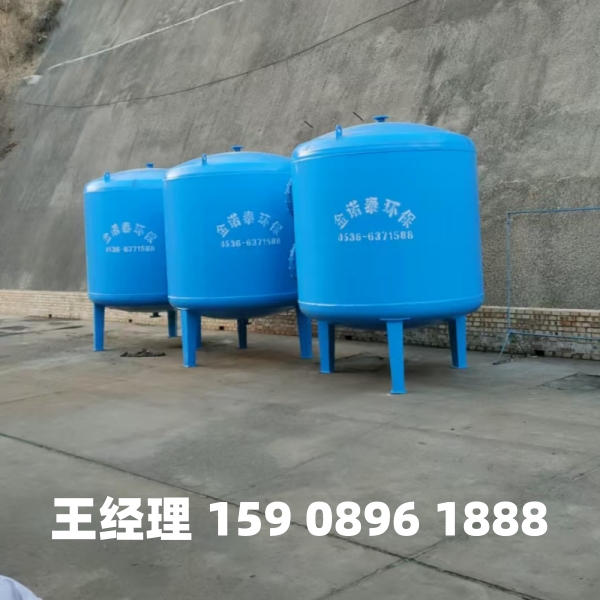 荆门多介质过滤器