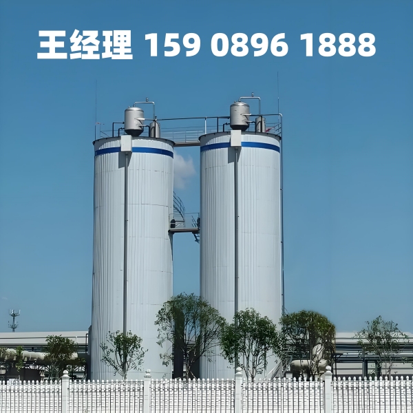 荆门厌氧反应器