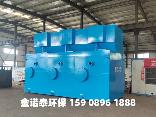 荆门新型FA一体化净水器